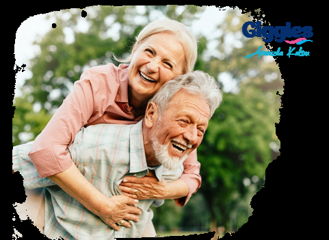 Giggles Emici Külot Hasta Bezi (M) 120 Adet