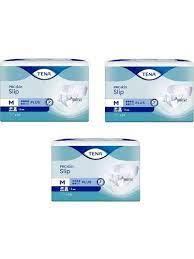 TENA 6 DAMLA (M) HASTA BEZİ 90 ADET 