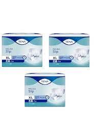 TENA 6 DAMLA (XL) HASTA BEZİ 90 ADET 