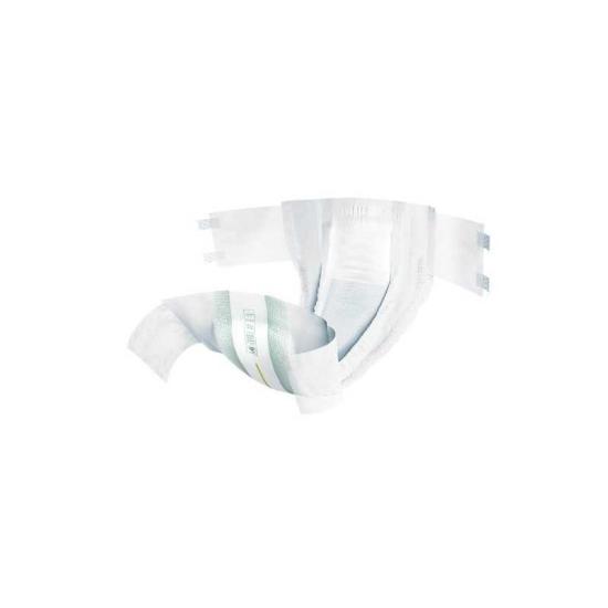 Tena Bel Bantlı Hasta Bezi 8 Damla (L) 72 Adet