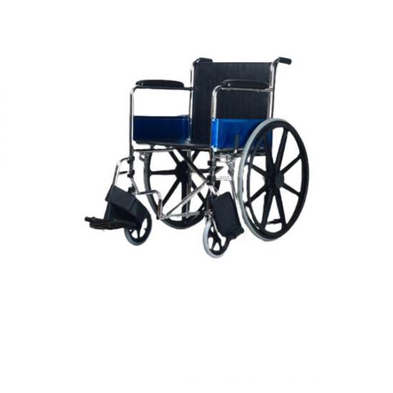 AS809 Freely Deri Tekerlekli Sandalye