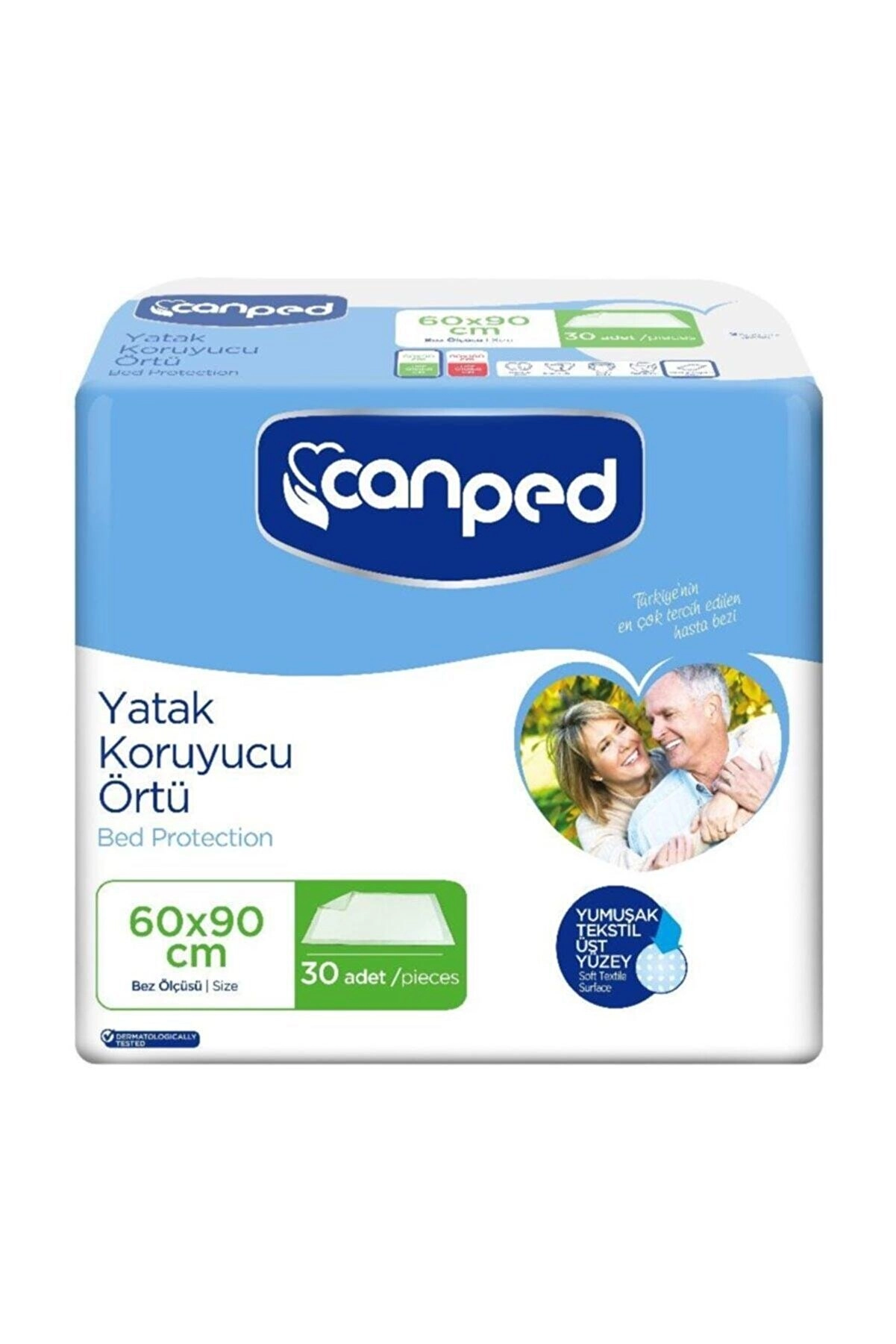 Yatak Koruyucu Örtü