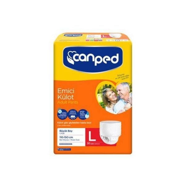 CANPED EMİCİ KÜLOT