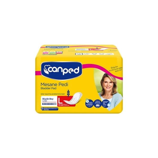 CANPED