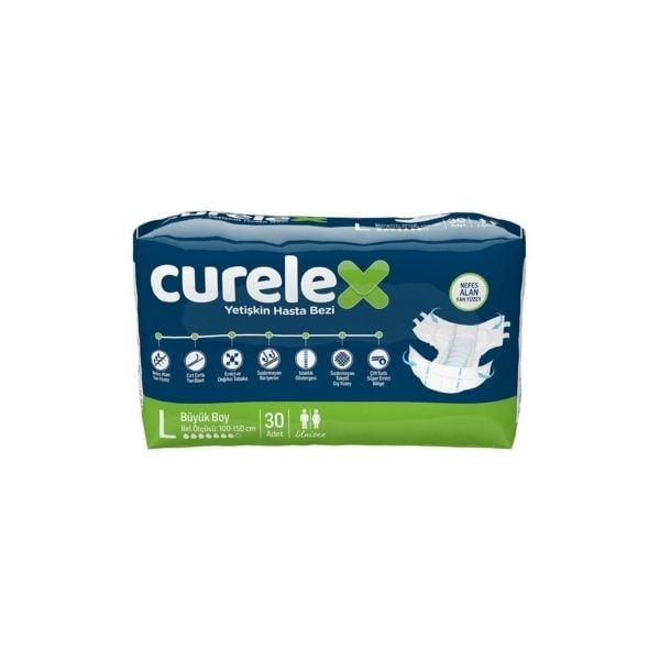 CURELEX BELBANTLI HASTA BEZİ