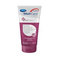 Molicare  Çinko Oksitli Krem 200 ml