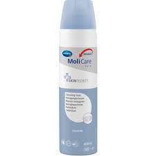 Molicare Cilt Temizleyici Köpük