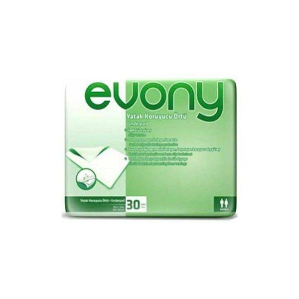 EVONY