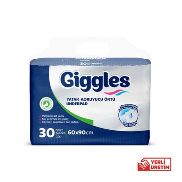 GİGGLES