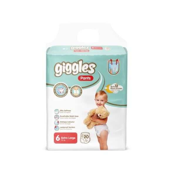 GİGGLES