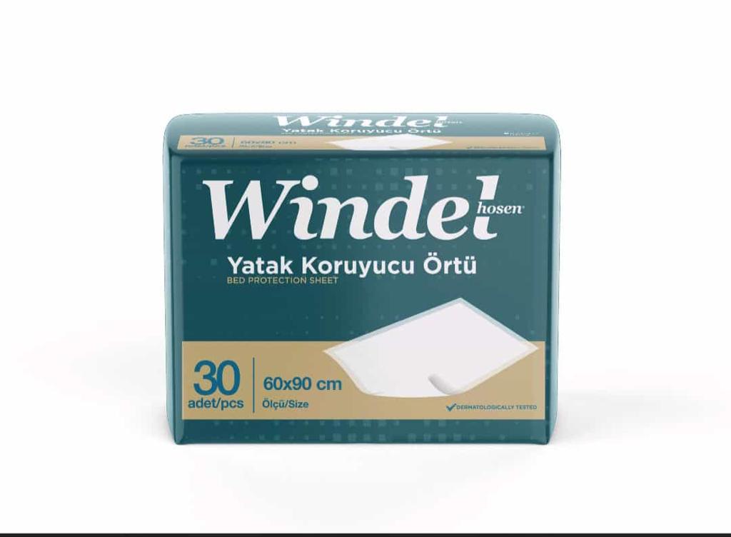 WİNDEL