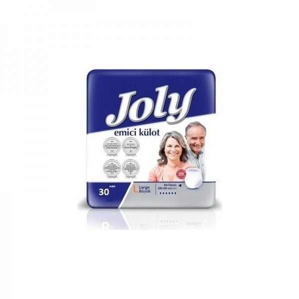 JOLY EMİCİ KÜLOT
