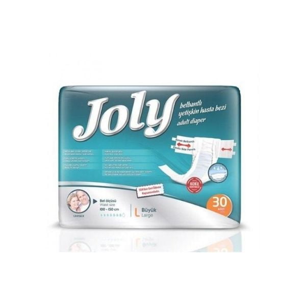 JOLY BELBANTLI HASTA BEZİ