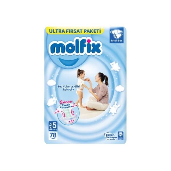 MOLFİX