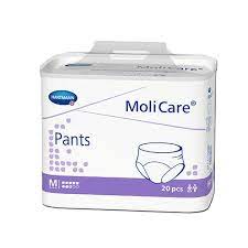 Molicare Külotlu Hasta Bezi Large
