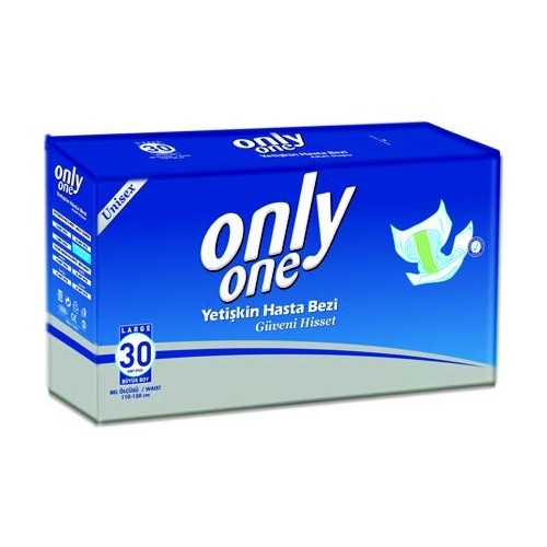 ONLY ONE