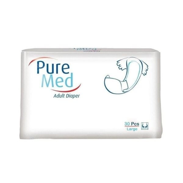 PUREMED BELBANTLI HASTA BEZİ