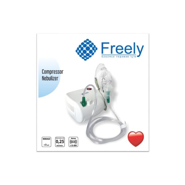 FREELY