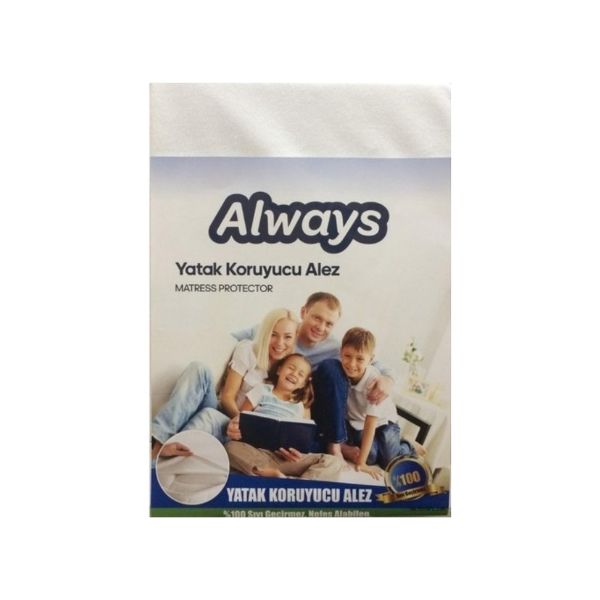 ALWAYS-ALEZ 