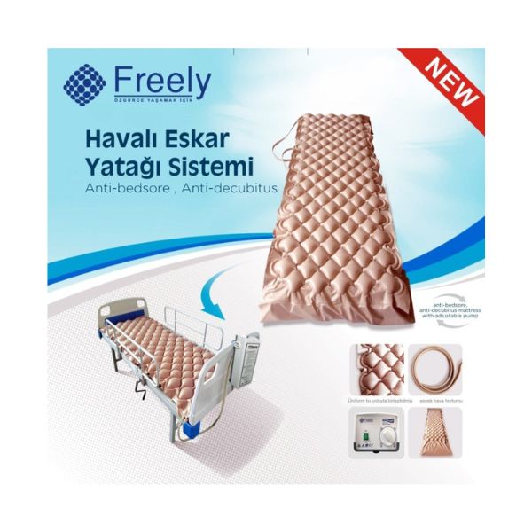 FREELY HAVALI YATAK