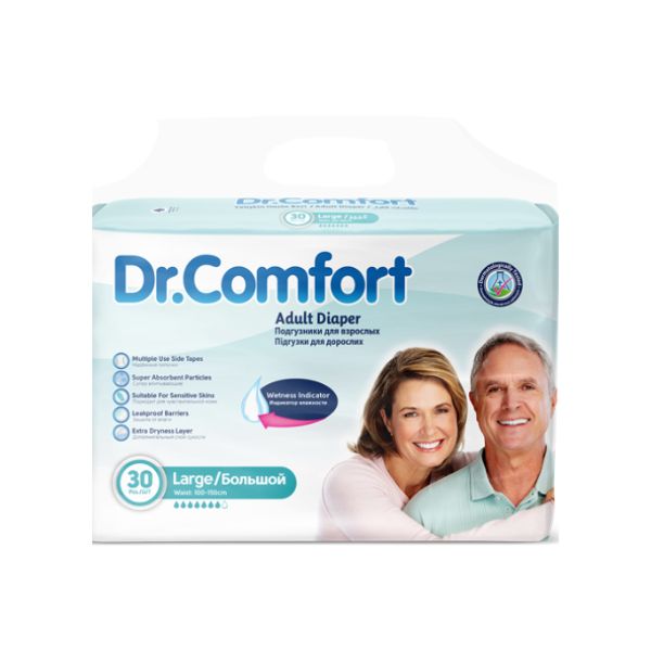 DR.COMFORT BELBANTLI HASTA BEZİ